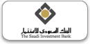 البنك السعودي الإستثمار